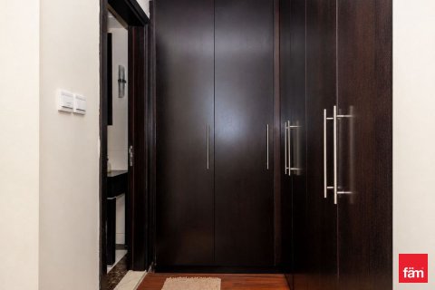 Apartment de 1 dormitorio en Dubai, UAE No. 162610 9