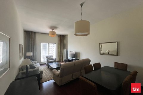 Apartment de 1 dormitorio en Dubai, UAE No. 162610 12