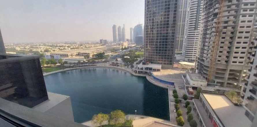 Apartment de 1 dormitorio en Dubai, UAE No. 162610