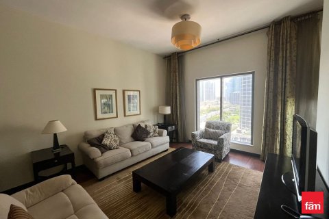 Apartment de 1 dormitorio en Dubai, UAE No. 162610 13