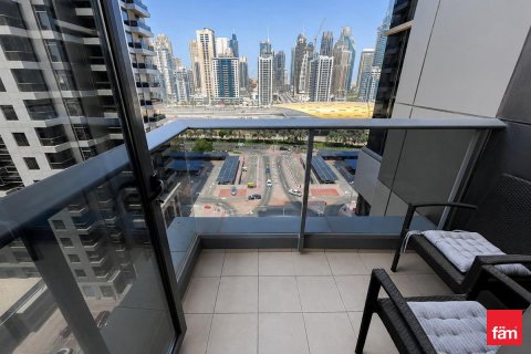 Apartment de 1 dormitorio en Dubai, UAE No. 162610 4