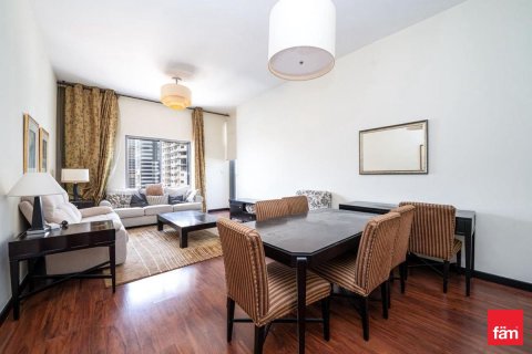 Apartment de 1 dormitorio en Dubai, UAE No. 162610 17