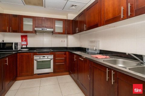 Apartment de 1 dormitorio en Dubai, UAE No. 162610 5