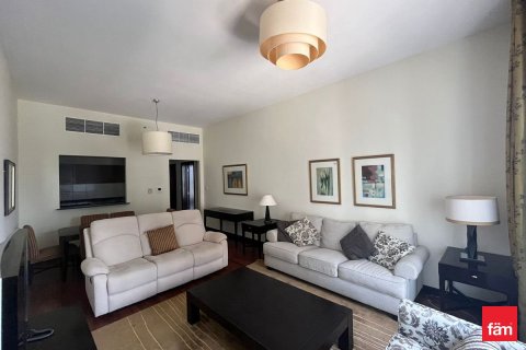 Apartment de 1 dormitorio en Dubai, UAE No. 162610 16