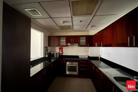 Apartment de 1 dormitorio en Dubai, UAE No. 162610 6