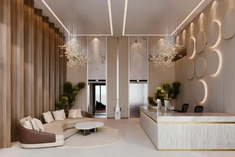 Apartment de 37m² en Dubai, UAE No. 170963 6