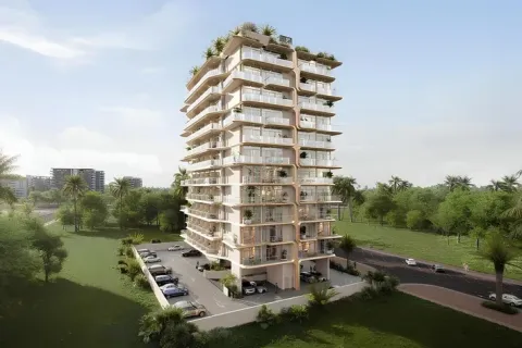 Apartment de 37m² en Dubai, UAE No. 170963 3