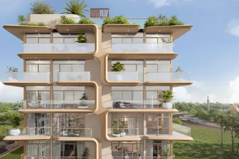 Apartment de 37m² en Dubai, UAE No. 170963 5
