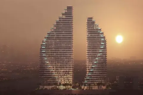 Appartement de 39m² à Jumeirah Village Circle, UAE No. 170959 8