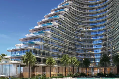 Appartement de 39m² à Jumeirah Village Circle, UAE No. 170959 7