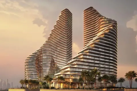 Appartement de 39m² à Jumeirah Village Circle, UAE No. 170959 6