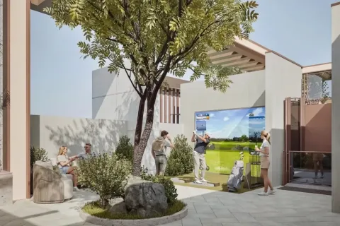 Apartment de 37m² en Dubai Hills Estate, UAE No. 170958 7