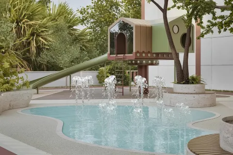 Apartment de 37m² en Dubai Hills Estate, UAE No. 170958 5