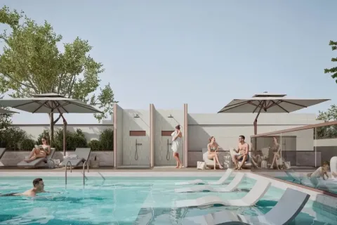 Apartment de 37m² en Dubai Hills Estate, UAE No. 170958 4