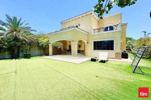 Villa de 4 dormitorios en Jumeirah Park, UAE No. 166002 13