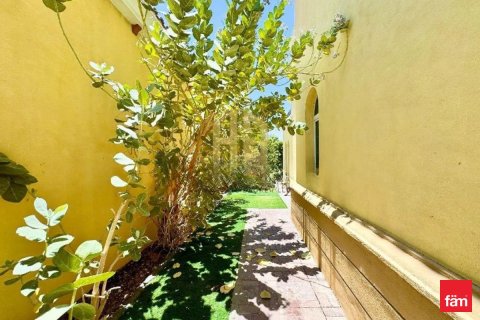 Villa de 4 dormitorios en Jumeirah Park, UAE No. 166002 14