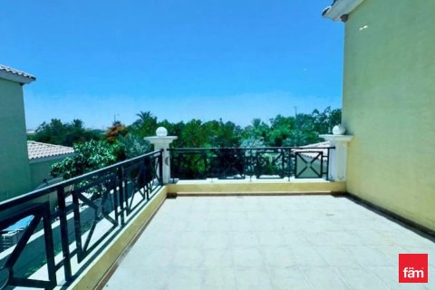 Villa de 4 dormitorios en Jumeirah Park, UAE No. 166002 11