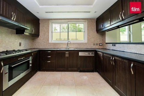 Villa de 4 dormitorios en Jumeirah Park, UAE No. 166002 5