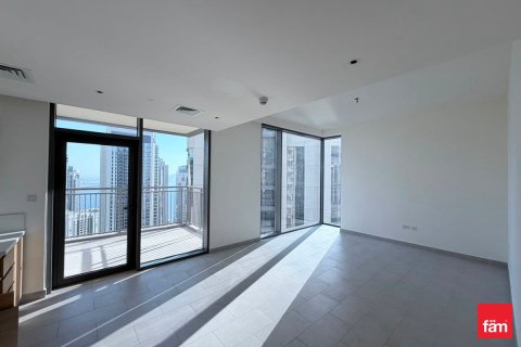 Apartment de 1 dormitorio en Dubai, UAE No. 166001