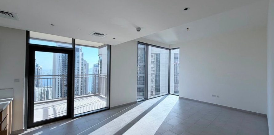 Apartment de 1 dormitorio en Dubai, UAE No. 166001