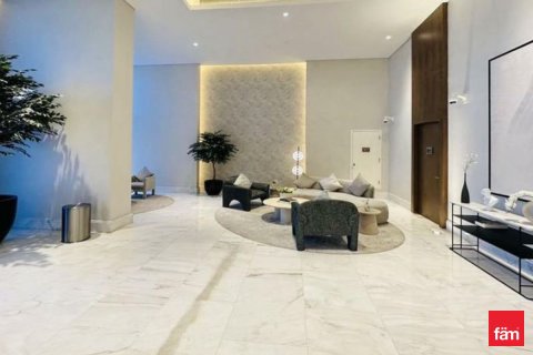 Apartment de 1 dormitorio en Dubai, UAE No. 166001 9