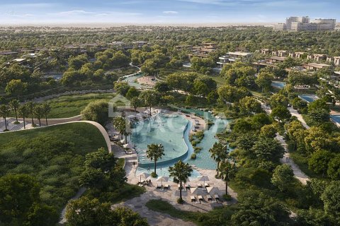 3 bedrooms Villa in Dubai Land, UAE No. 187605 9