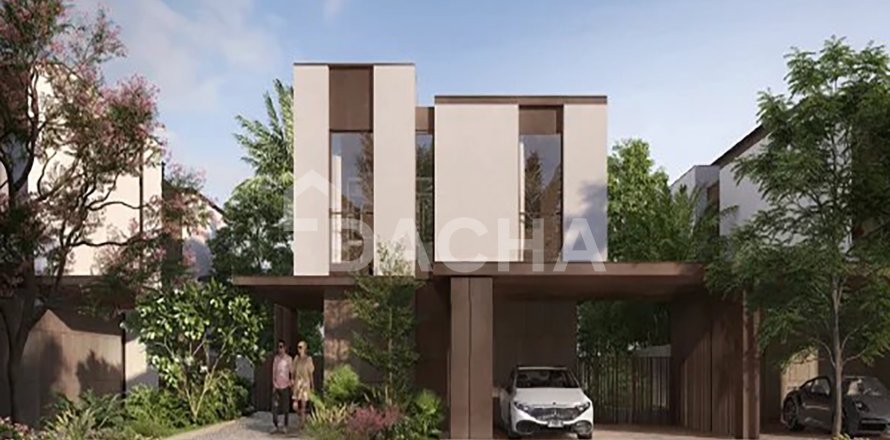 3 bedrooms Villa in Dubai Land, UAE No. 187605