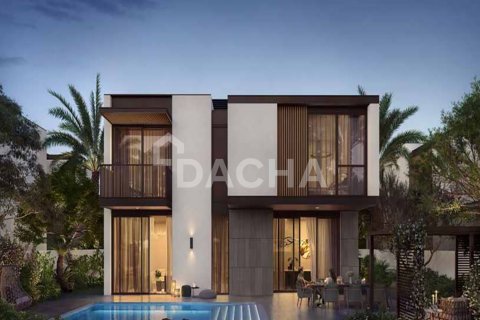 3 bedrooms Villa in Dubai Land, UAE No. 187605 4