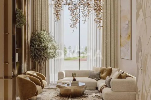 استوديو شقة في District 10, الإمارات العربية المتحدة رقم 187606 6