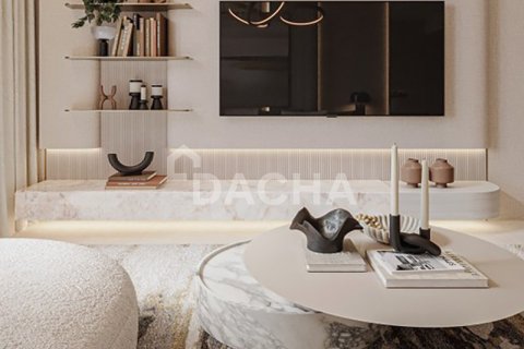 استوديو شقة في District 10, الإمارات العربية المتحدة رقم 187606 8