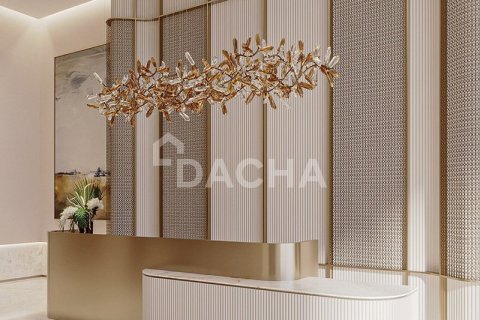 استوديو شقة في District 10, الإمارات العربية المتحدة رقم 187606 9