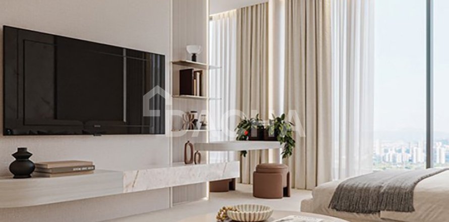 استوديو شقة في District 10, الإمارات العربية المتحدة رقم 187606