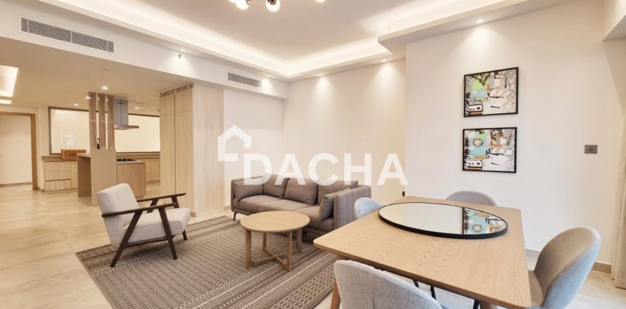 1 bedroom Apartment in Jumeirah Lake Towers, UAE No. 187607