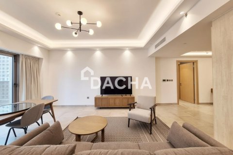 1 bedroom Apartment in Jumeirah Lake Towers, UAE No. 187607 6