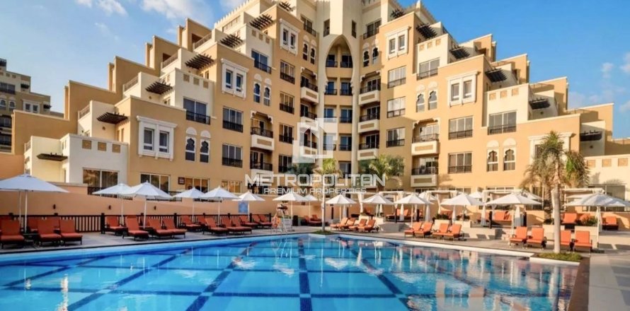 1 غرف نوم شقة  رقم 129205