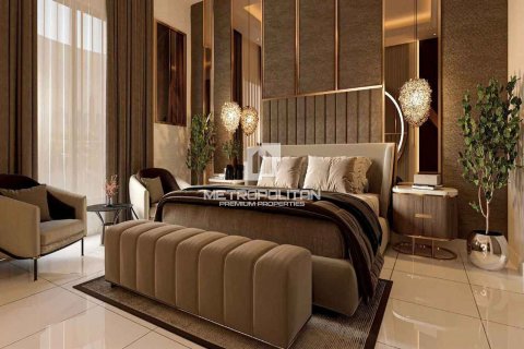 Apartment de 1 dormitorio No. 129201 6