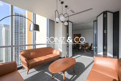 344m² Office in Dubai Marina, UAE No. 144244