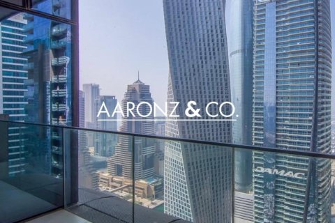 Appartement de 3 chambres à Marina Gate 2, UAE No. 144249 9