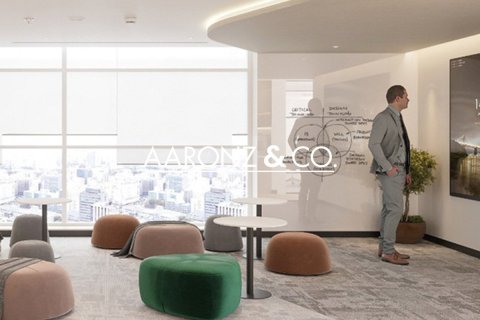 484m² Office in Al Barsha, UAE No. 144246 11