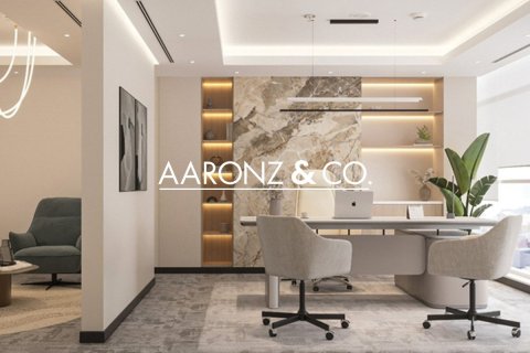 484m² Office in Al Barsha, UAE No. 144246 6