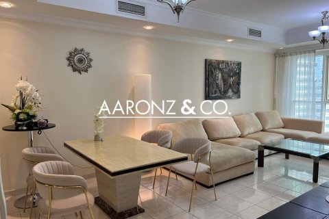 2 bedrooms Apartment in Jumeirah Lake Towers, UAE No. 144247