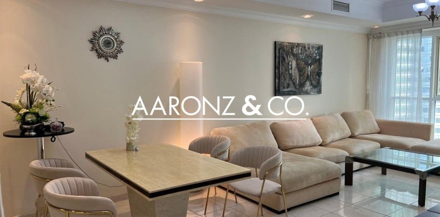 2 bedrooms Apartment in Jumeirah Lake Towers, UAE No. 144247