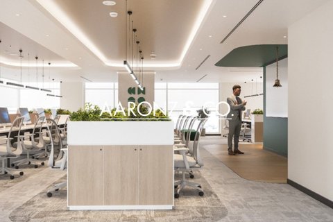 851m² Office in Al Barsha, UAE No. 144245 10