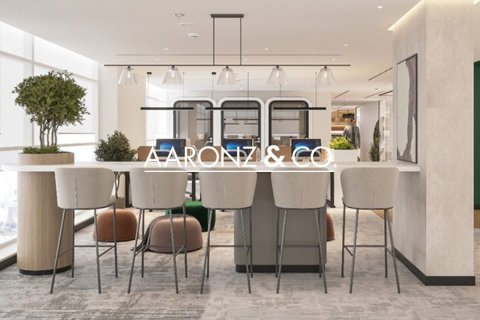 851m² Office in Al Barsha, UAE No. 144245 11