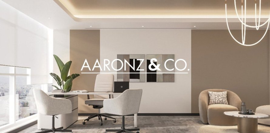 851m² Office in Al Barsha, UAE No. 144245