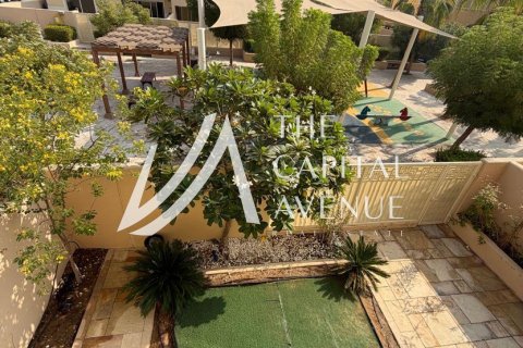 3 bedrooms Townhouse in Khalifa City, UAE No. 188211 11