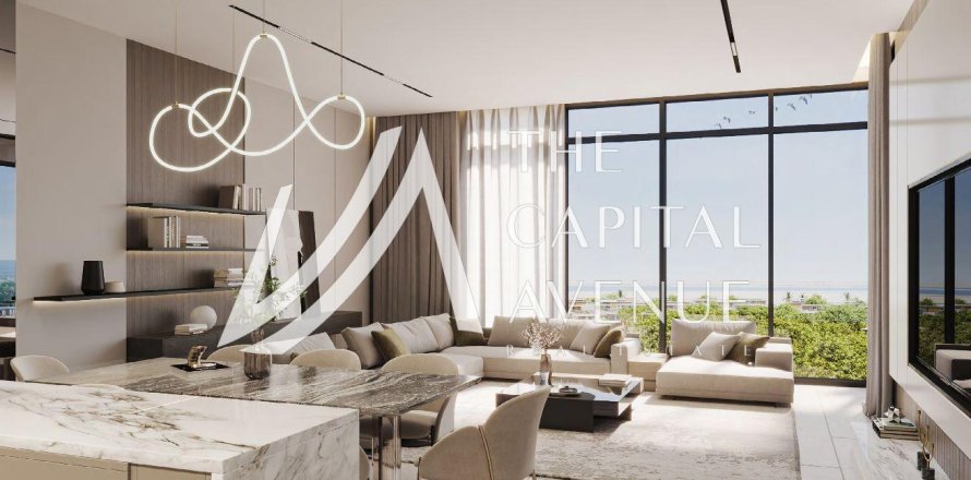 1 bedroom Apartment in Al Reem Island, UAE No. 188214