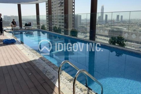 1 bedroom Apartment in Jumeirah Village Circle, UAE No. 136289