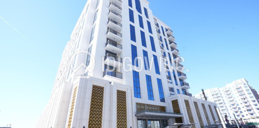 2 bedrooms Apartment in Al Furjan, UAE No. 136290
