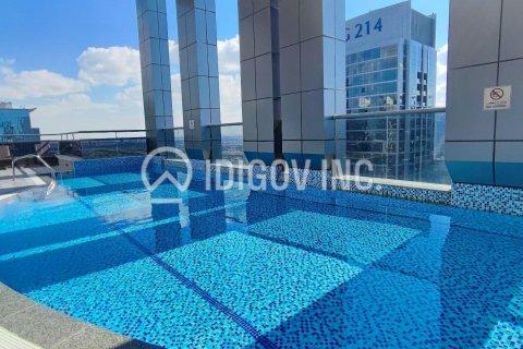 Appartement de 1 chambre à Jumeirah Lake Towers, UAE No. 136288 12